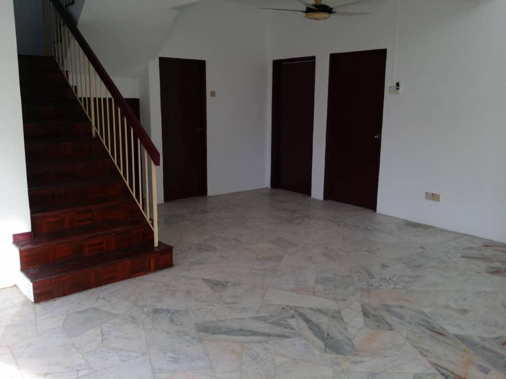 CORNER LOT SEMI D CLUSTER Putra Perdana Puchong - photo 9
