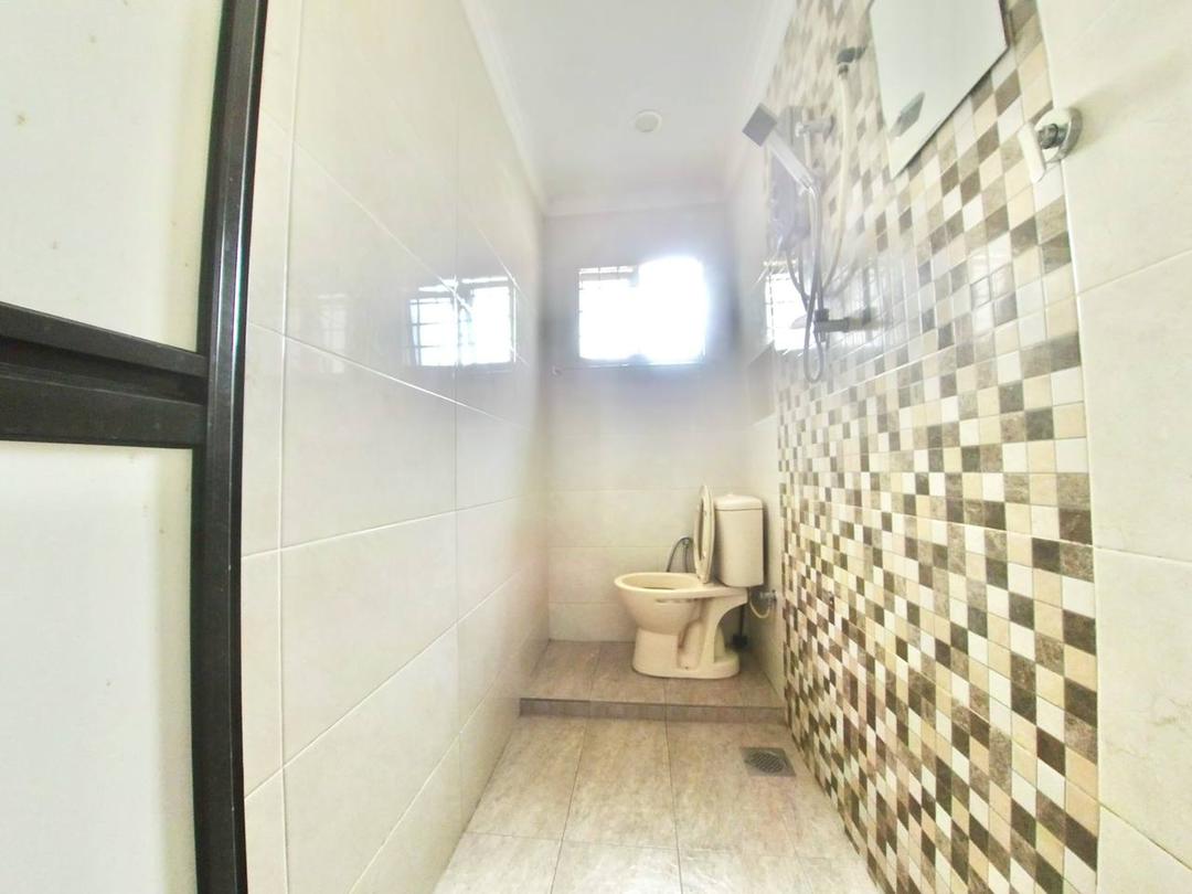 FULLY RENO Fasa 10 Taman Sri Gombak - photo 9