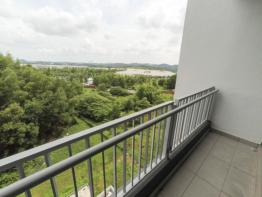ENDLOT Almyra Residensi Bandar Puteri Bangi - photo 2