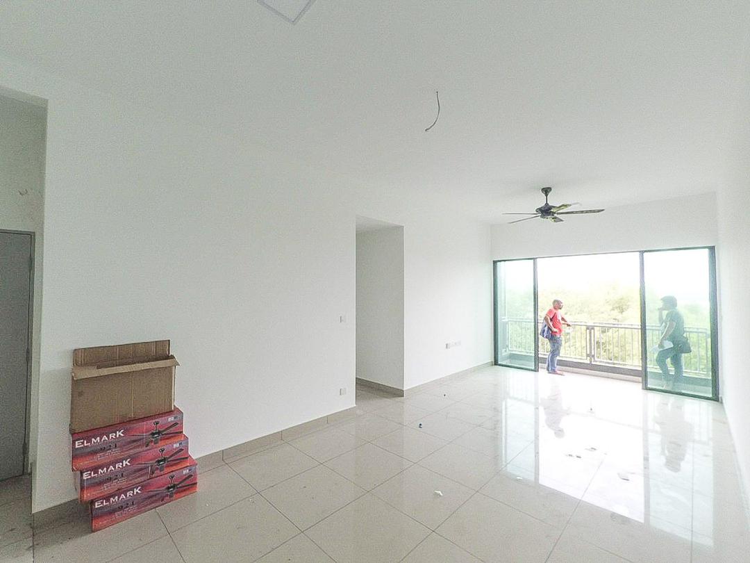 ENDLOT Almyra Residensi Bandar Puteri Bangi - photo 3