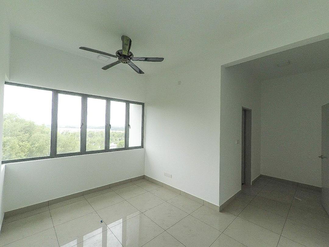 ENDLOT Almyra Residensi Bandar Puteri Bangi - photo 5