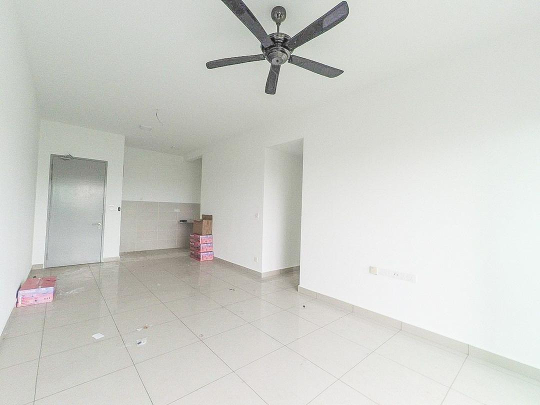ENDLOT Almyra Residensi Bandar Puteri Bangi - photo 6