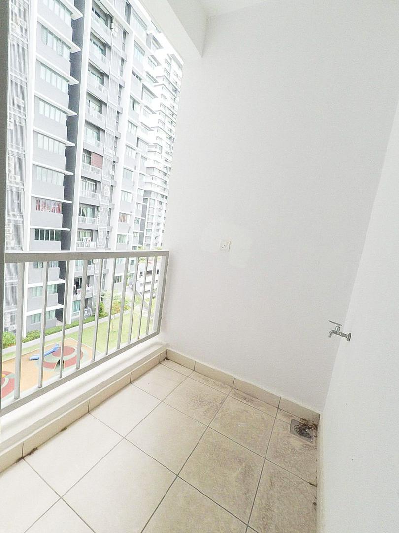 ENDLOT Almyra Residensi Bandar Puteri Bangi - photo 8