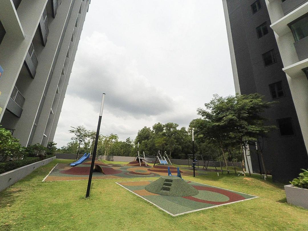 ENDLOT Almyra Residensi Bandar Puteri Bangi - photo 11