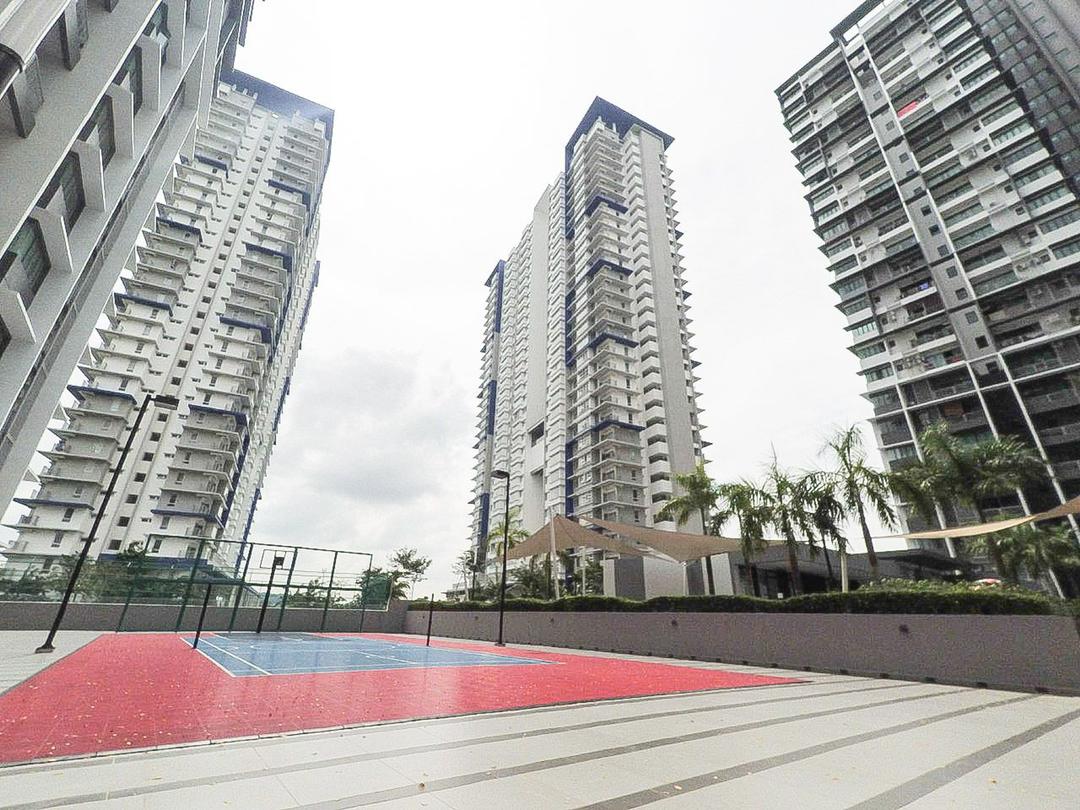 ENDLOT Almyra Residensi Bandar Puteri Bangi - photo 13