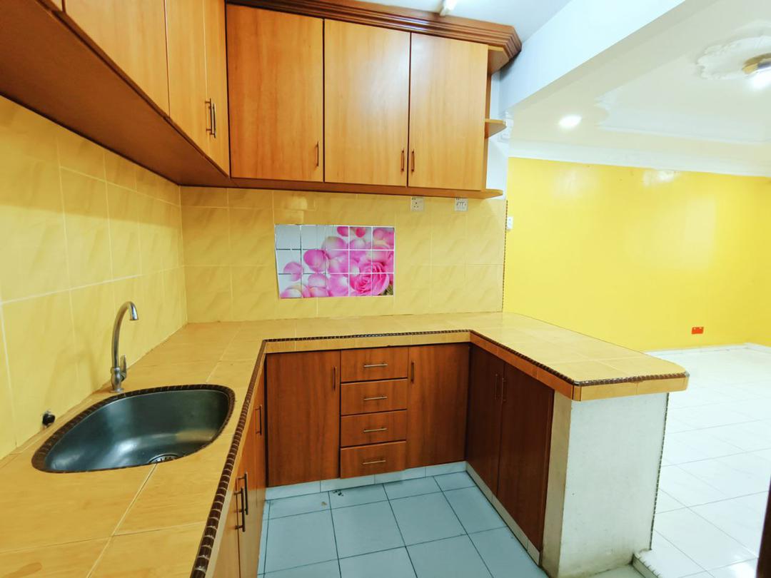 Nice Reno Rumah Pangsa Kayu Ara PJU 6A Petaling Ja - photo 5