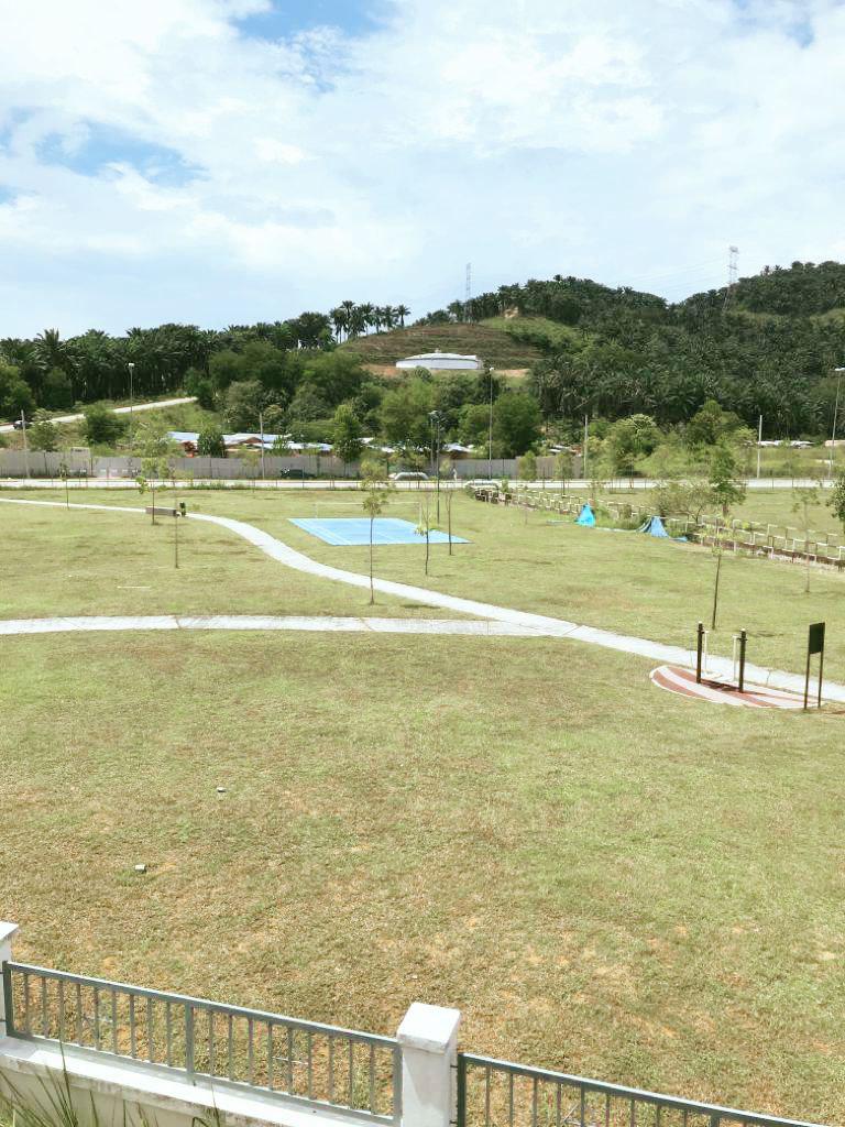 CORNER LOT SEMI D Nusa Suria Bandar Puncak Alam - photo 5
