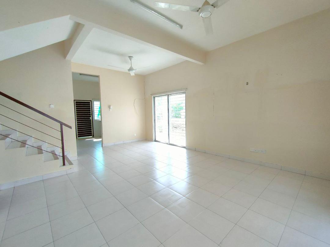 CORNER LOT Alam Suria Bandar Puncak Alam Shah Alam - photo 5