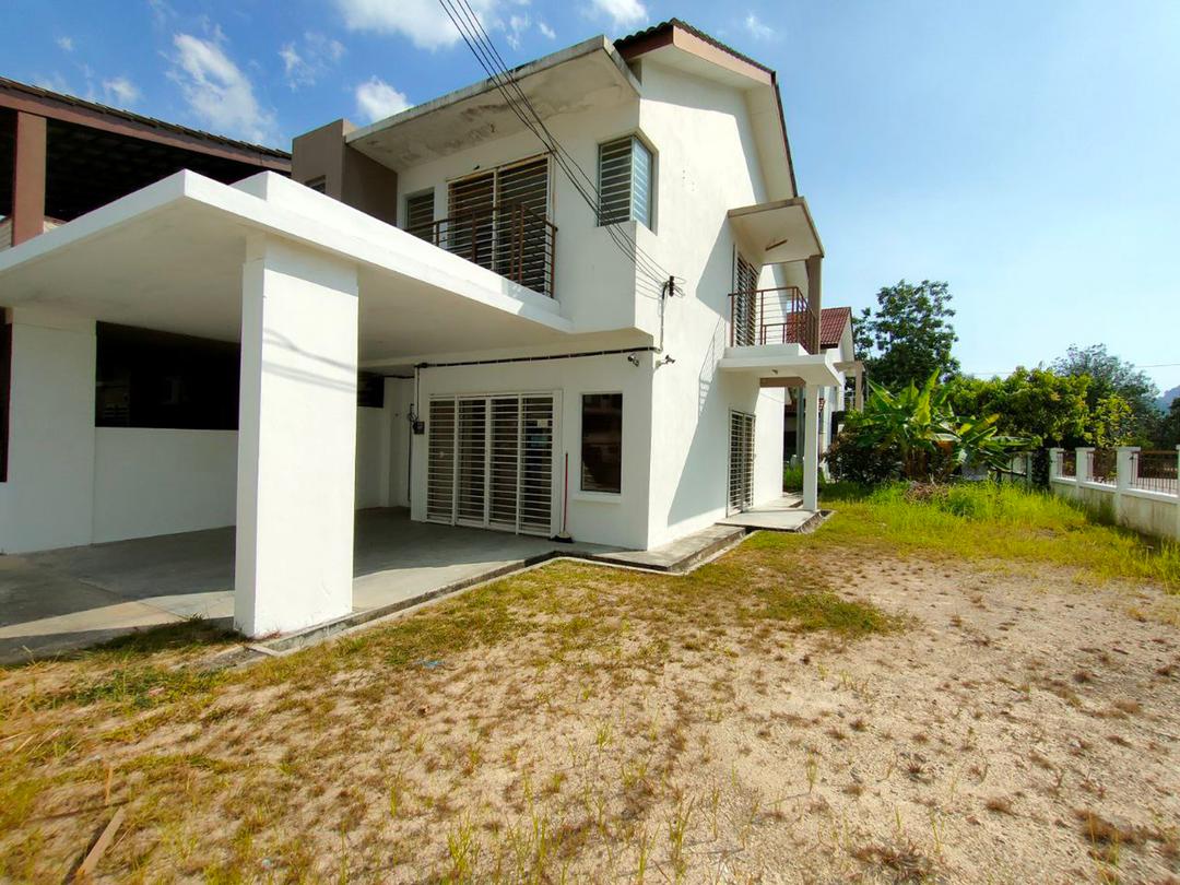 CORNER LOT Alam Suria Bandar Puncak Alam Shah Alam - photo 9
