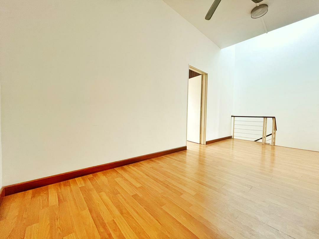 FACING OPEN PLAYGROUND Cassia Garden Residensi - photo 9