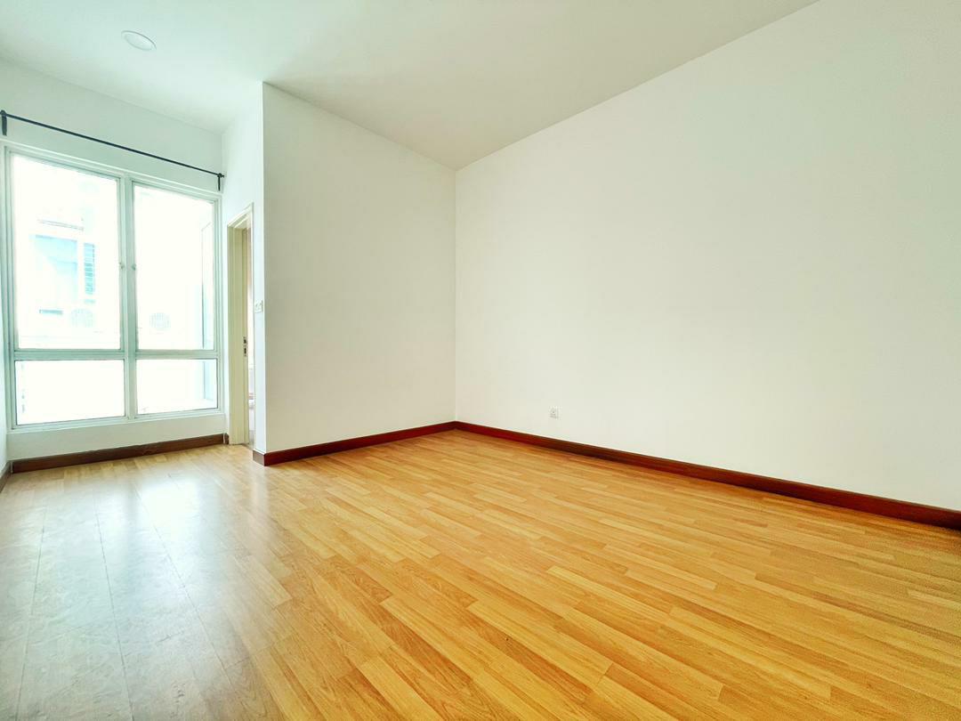 FACING OPEN PLAYGROUND Cassia Garden Residensi - photo 10