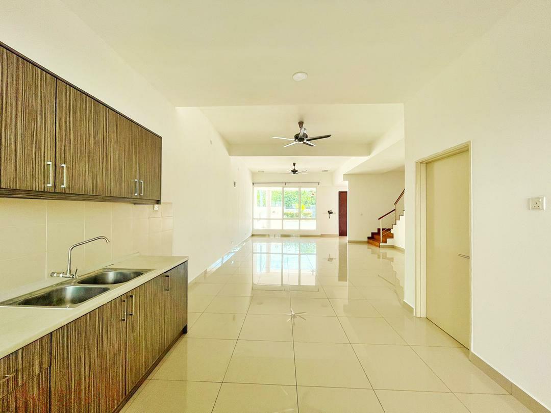 FACING OPEN PLAYGROUND Cassia Garden Residensi - photo 12