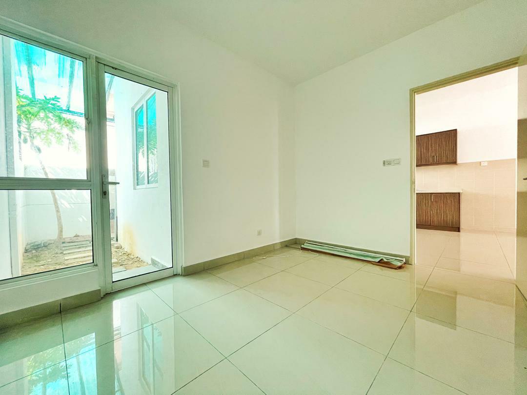 FACING OPEN PLAYGROUND Cassia Garden Residensi - photo 13
