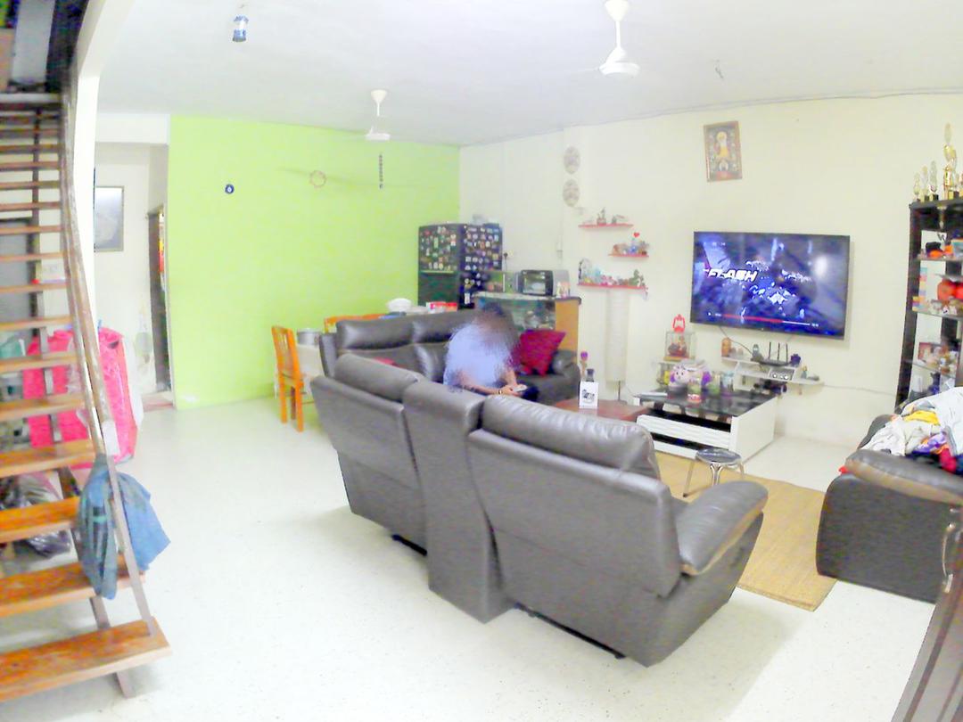 Nice Double Storey Taman Melur Ampang - photo 5