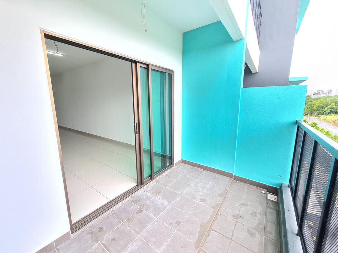 CHEAPEST Residensi Zamrud Kajang 2 Kajang - photo 4