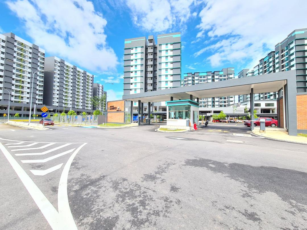 CHEAPEST Residensi Zamrud Kajang 2 Kajang - photo 7