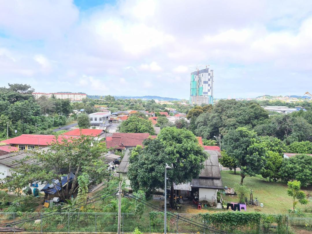 CHEAPEST Residensi Zamrud Kajang 2 Kajang - photo 12