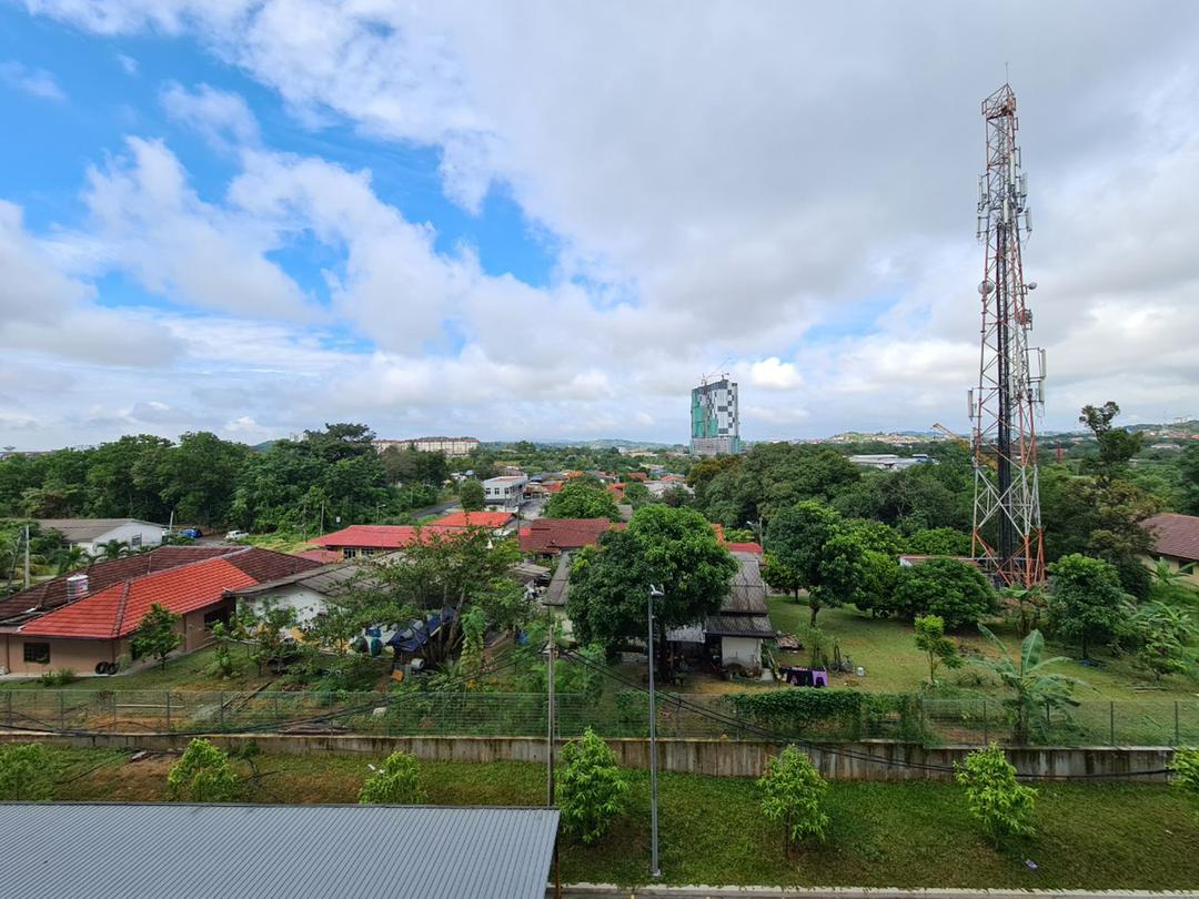 CHEAPEST Residensi Zamrud Kajang 2 Kajang - photo 13