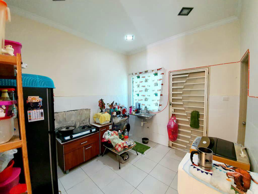 FACING OPEN BIG LAND Alam Suria Punca Alam - photo 8