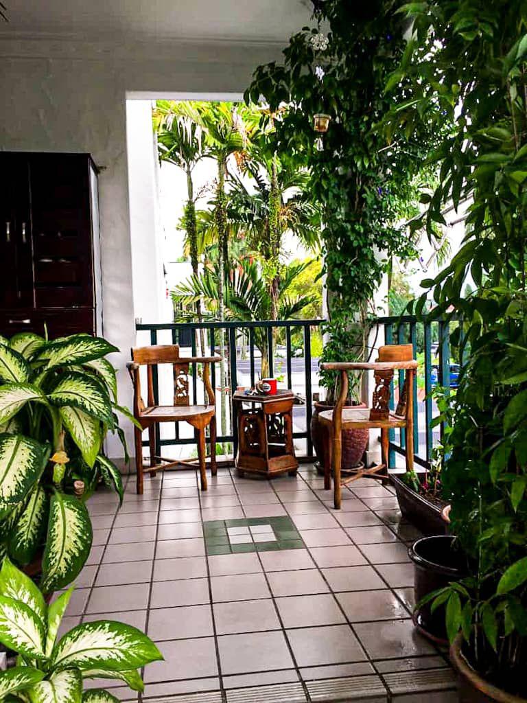 FULLY FURNISHED Townhouse Bandar Country Heights - photo 5