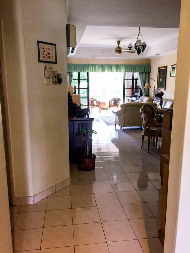 FULLY FURNISHED Townhouse Bandar Country Heights - photo 6