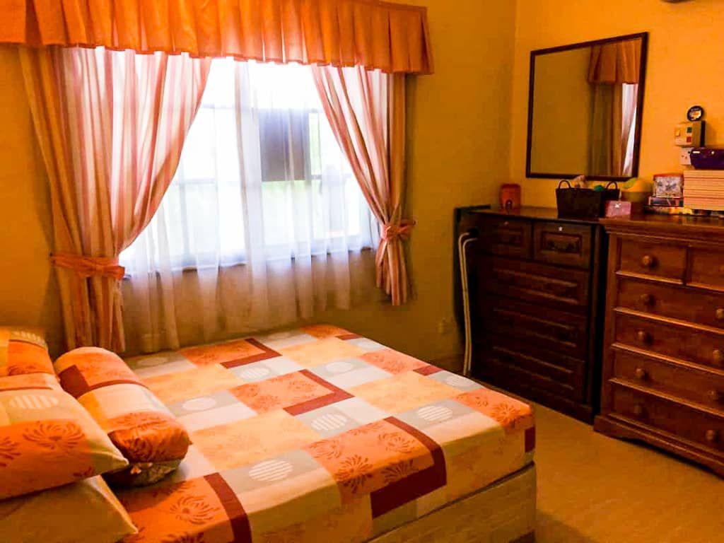 FULLY FURNISHED Townhouse Bandar Country Heights - photo 7
