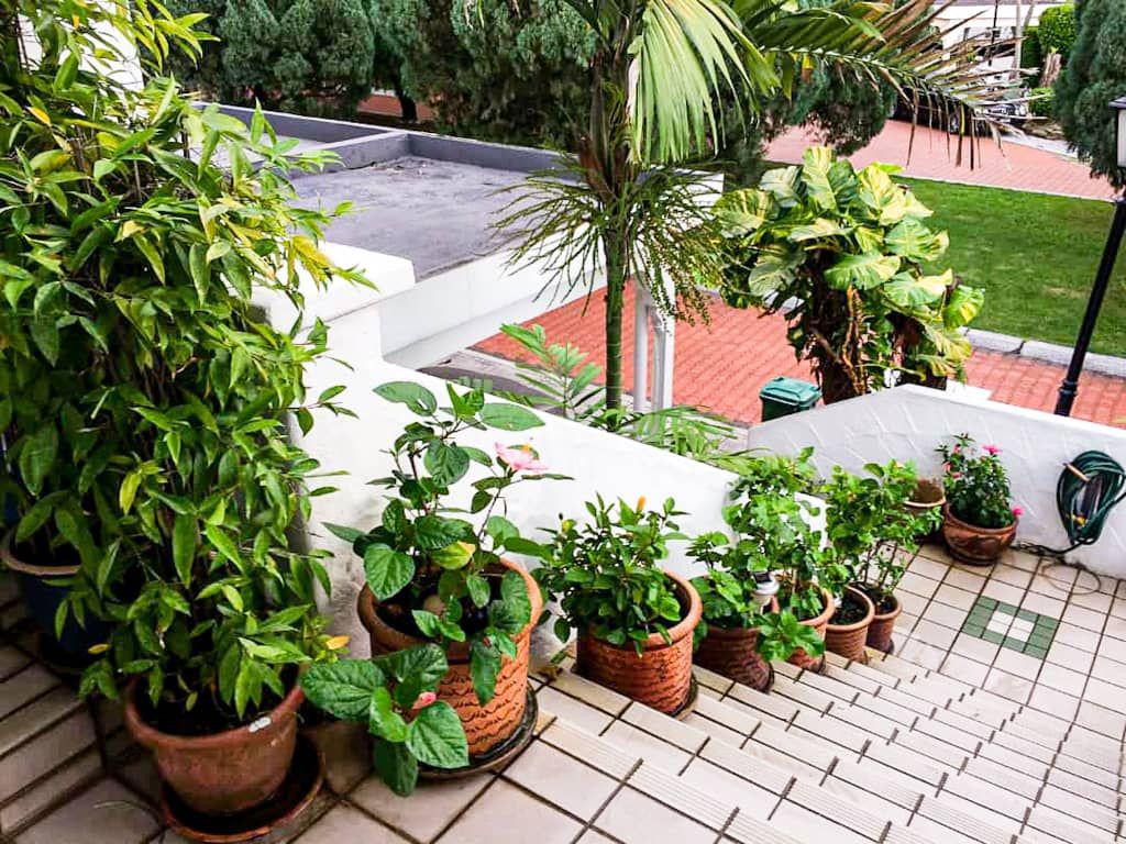 FULLY FURNISHED Townhouse Bandar Country Heights - photo 10
