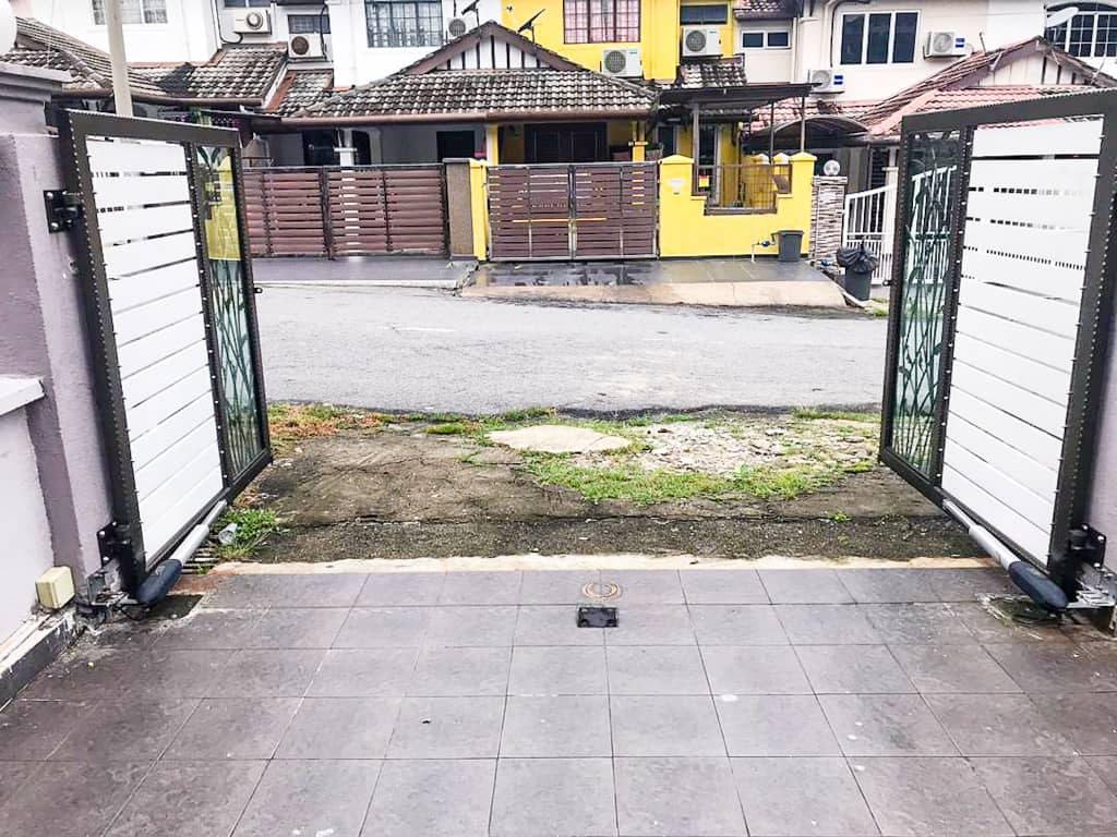 RENO AND EXTENDED Taman Sri Bahagia Cheras - photo 2