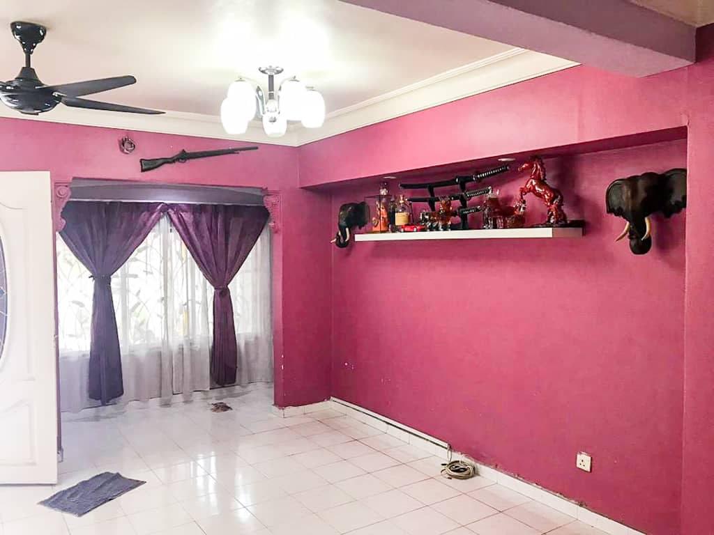 RENO AND EXTENDED Taman Sri Bahagia Cheras - photo 3