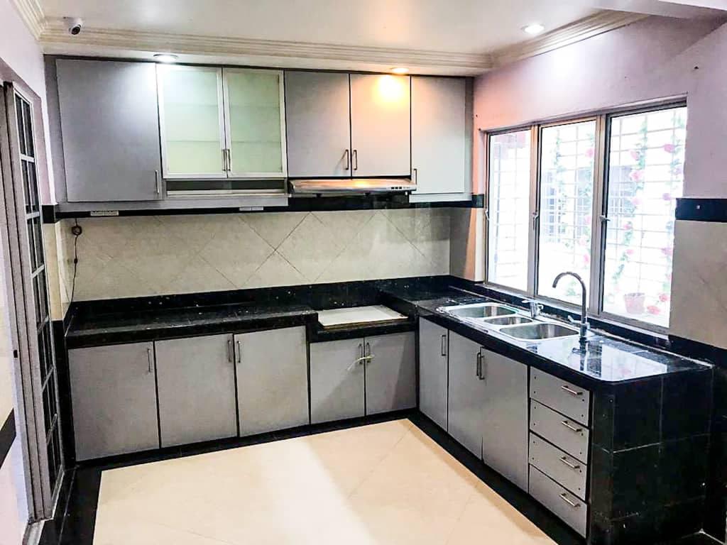 RENO AND EXTENDED Taman Sri Bahagia Cheras - photo 5