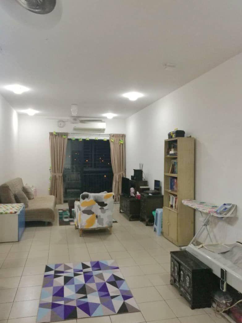 Nice Residence Alami Seksyen 13 Shah Alam - photo 2