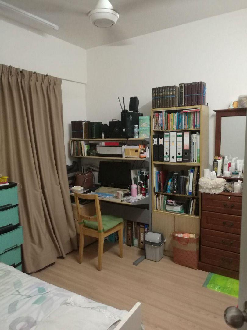 Nice Residence Alami Seksyen 13 Shah Alam - photo 8
