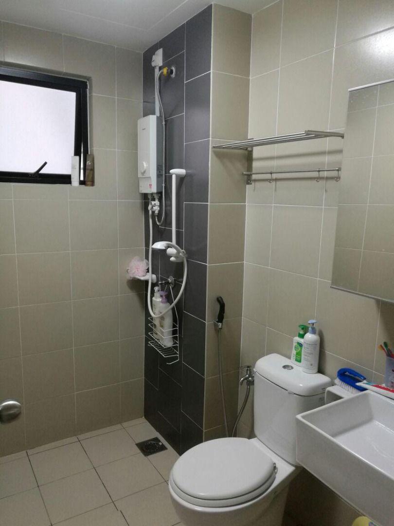 Nice Residence Alami Seksyen 13 Shah Alam - photo 10