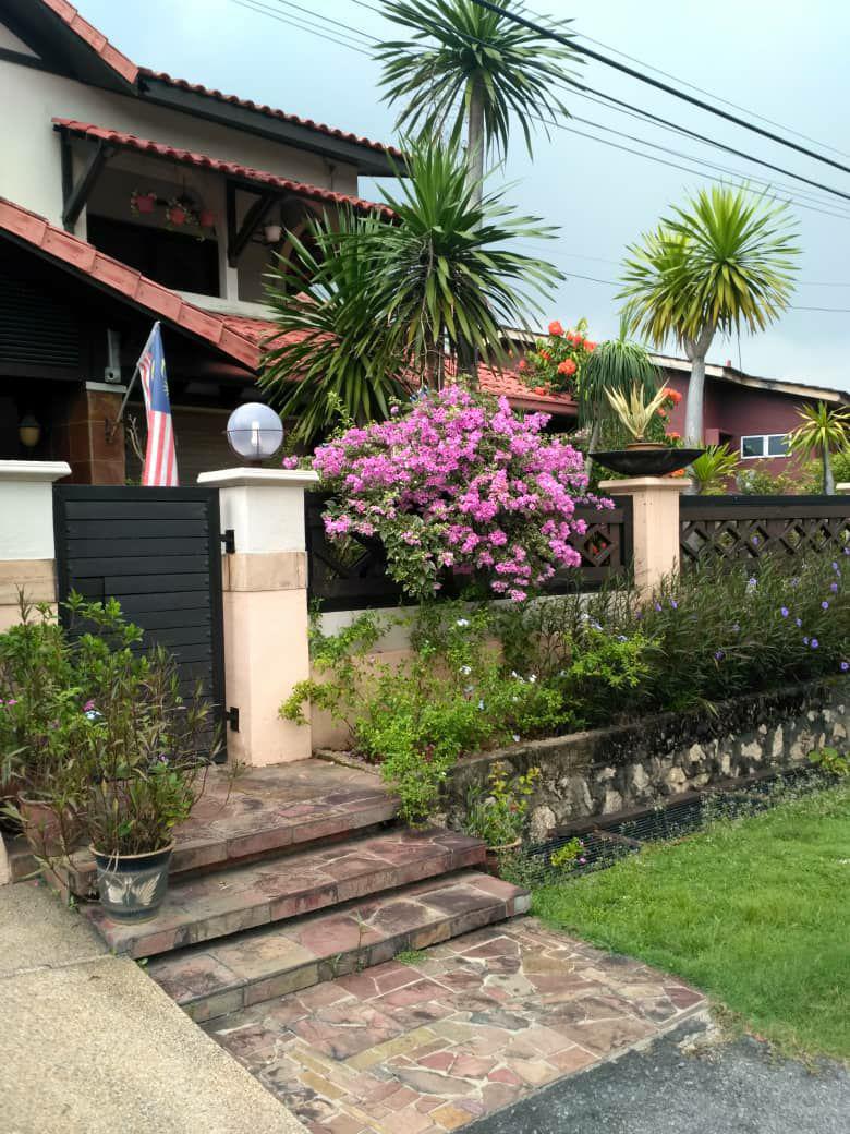 FREEHOLD BANGLO Taman Setia Gombak - photo 2