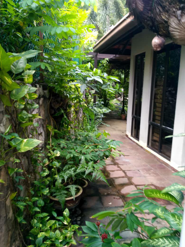 FREEHOLD BANGLO Taman Setia Gombak - photo 8