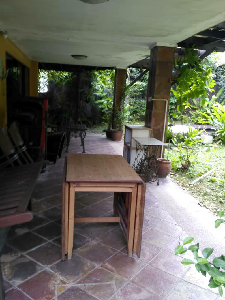 FREEHOLD BANGLO Taman Setia Gombak - photo 10