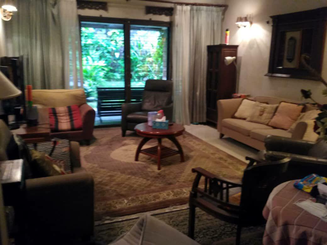 FREEHOLD BANGLO Taman Setia Gombak - photo 12