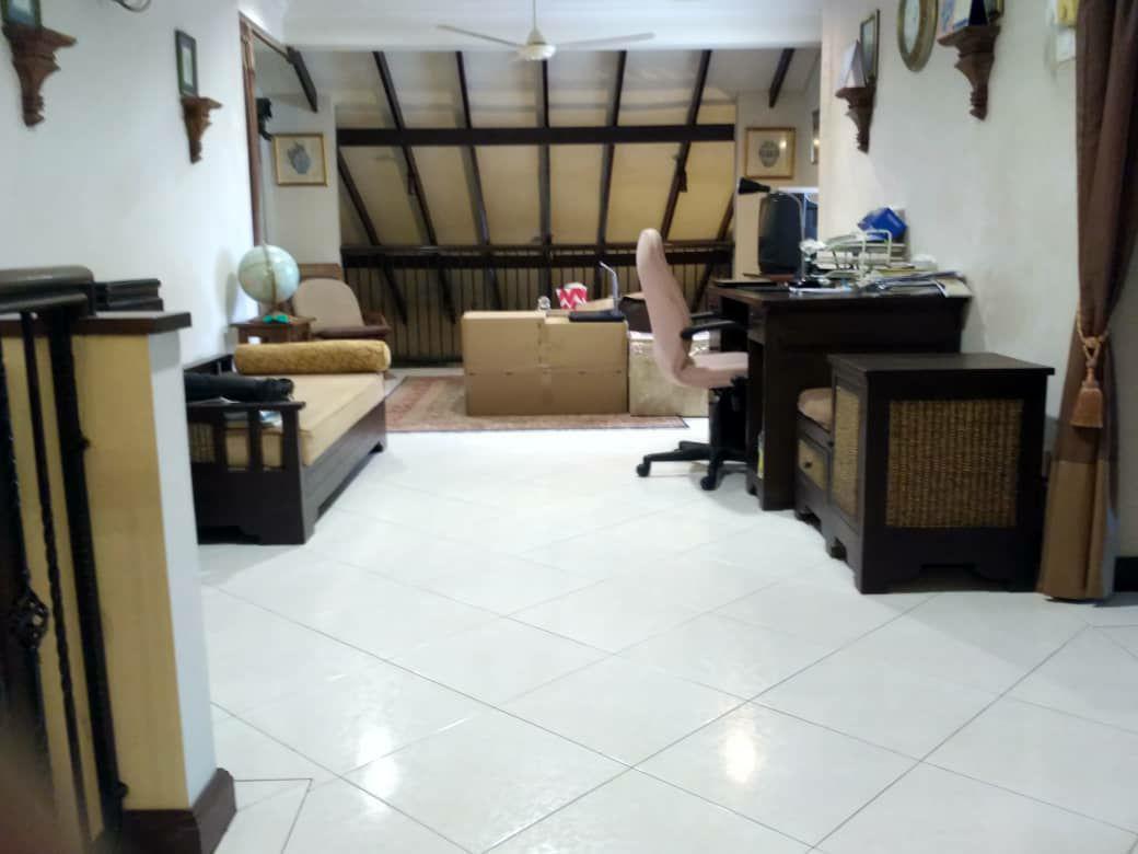 FREEHOLD BANGLO Taman Setia Gombak - photo 13