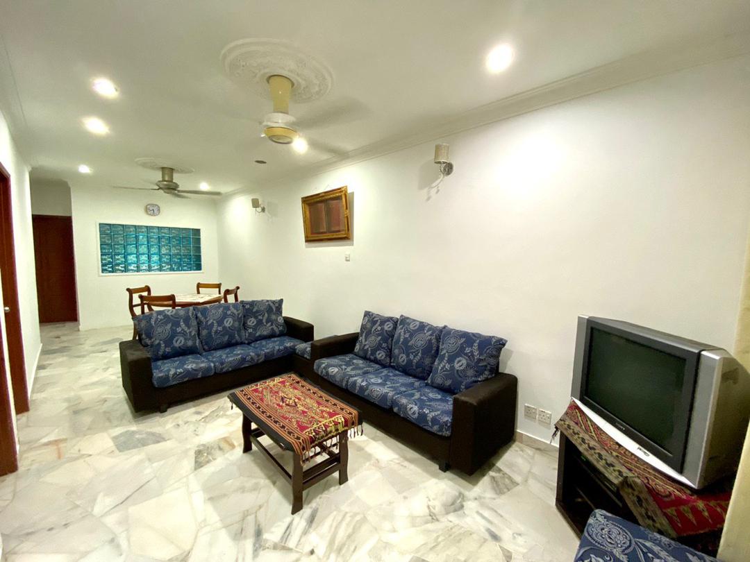 GF Townhouse Perindu Taman Melati Gombak - photo 6
