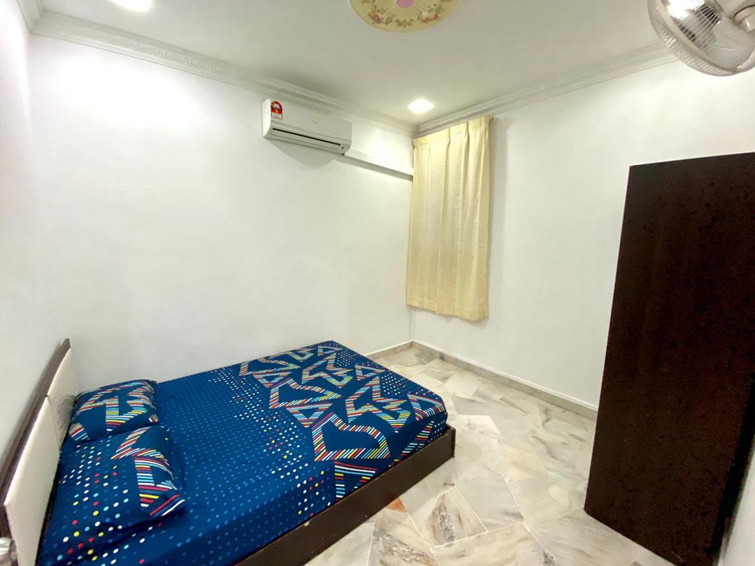 GF Townhouse Perindu Taman Melati Gombak - photo 7