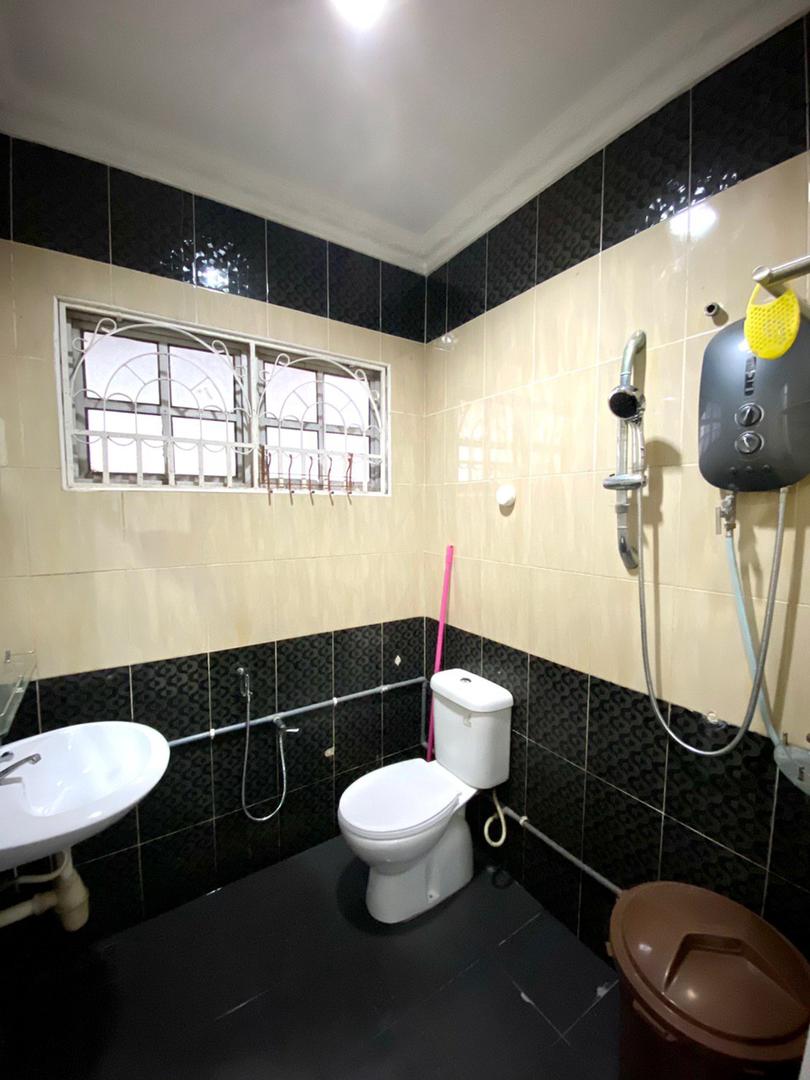 GF Townhouse Perindu Taman Melati Gombak - photo 12