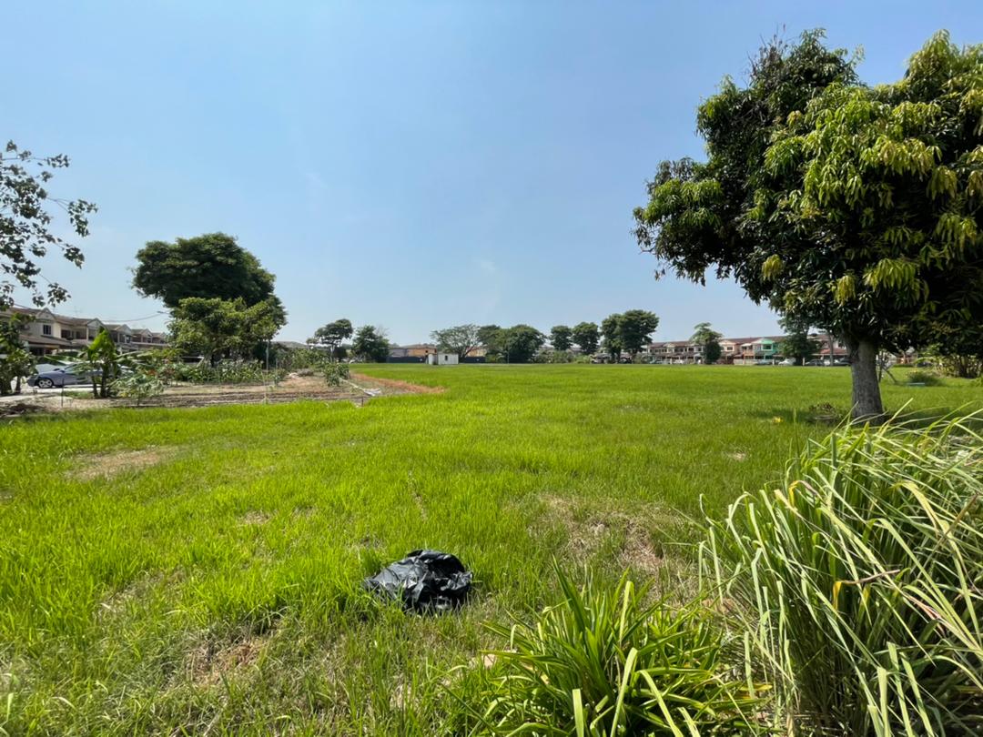 FACING OPEN FREEHOLD Taman Klang Utama Klang - photo 9