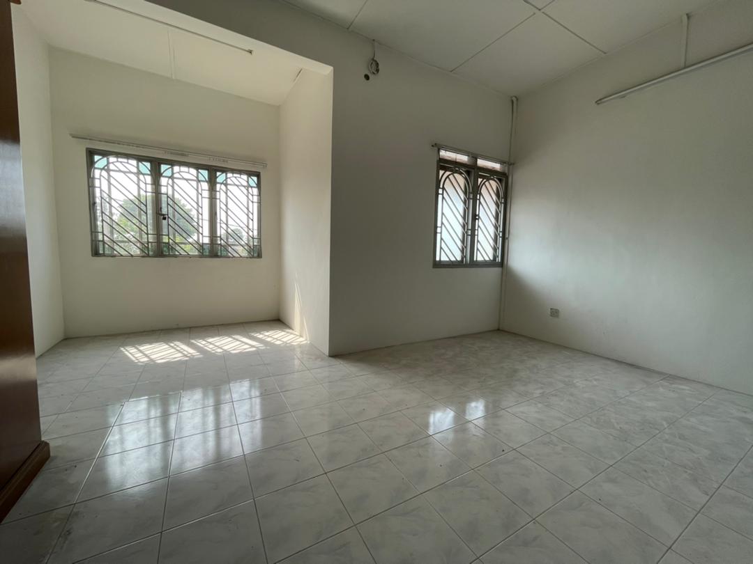 FACING OPEN FREEHOLD Taman Klang Utama Klang - photo 12