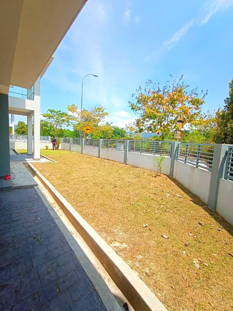 CORNER LOT Albury 2 Bandar Mahkota Hills - photo 5