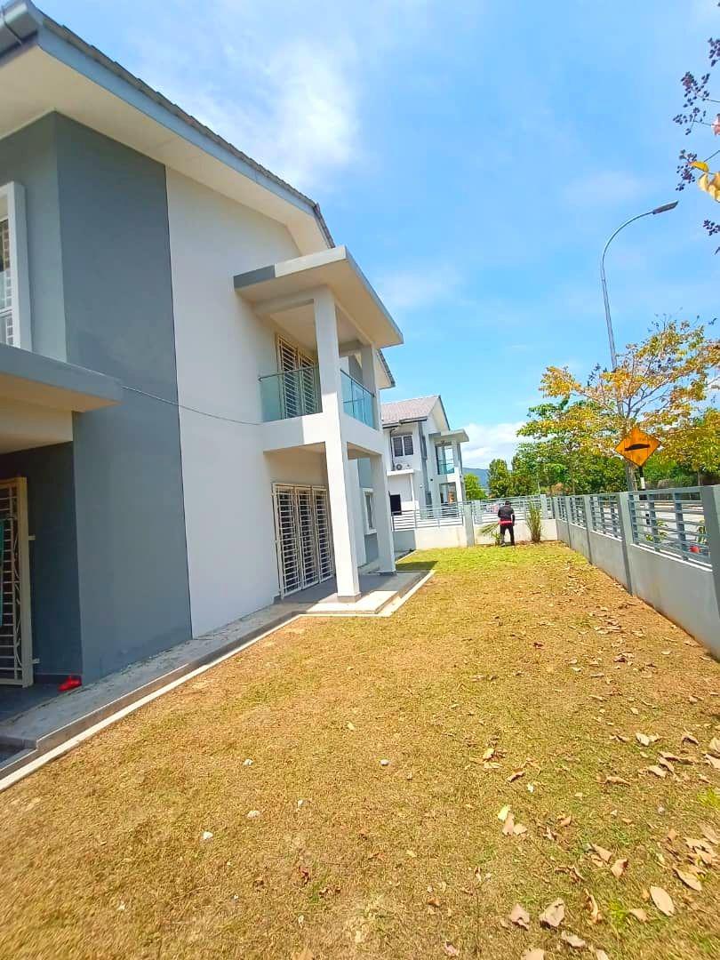 CORNER LOT Albury 2 Bandar Mahkota Hills - photo 6