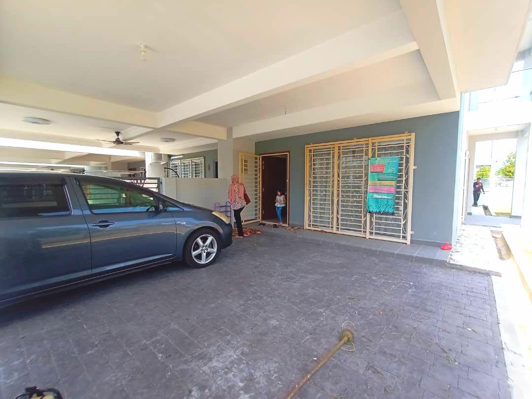 CORNER LOT Albury 2 Bandar Mahkota Hills - photo 8
