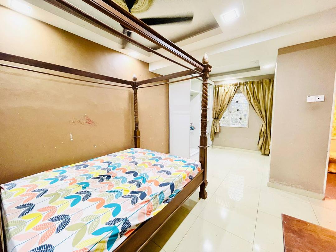 FULLY RENO Fasa 10 Taman Sri Gombak - photo 5