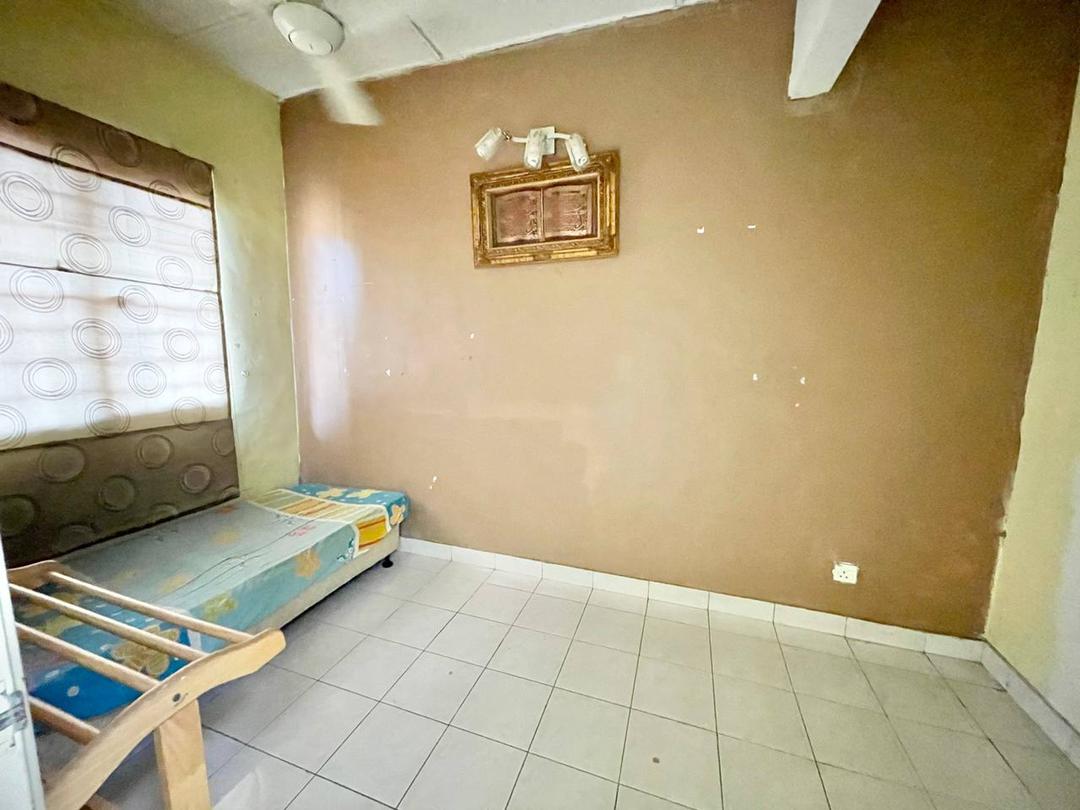 FULLY RENO Fasa 10 Taman Sri Gombak - photo 9