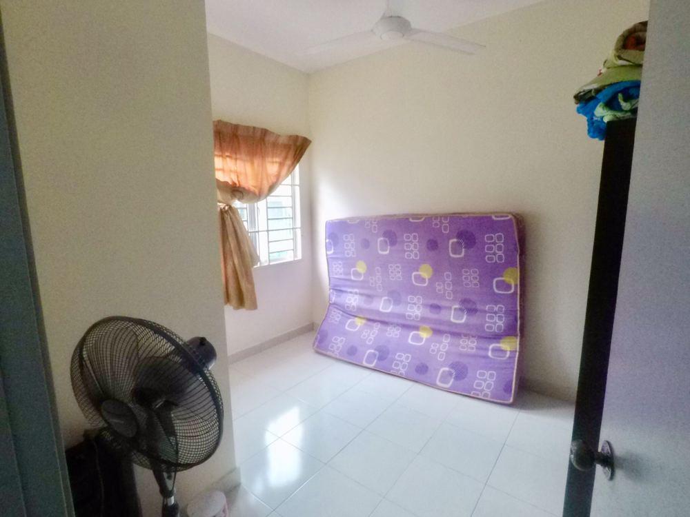 Nice Single Storey Taman Warisan Bestari Dengkil S - photo 9