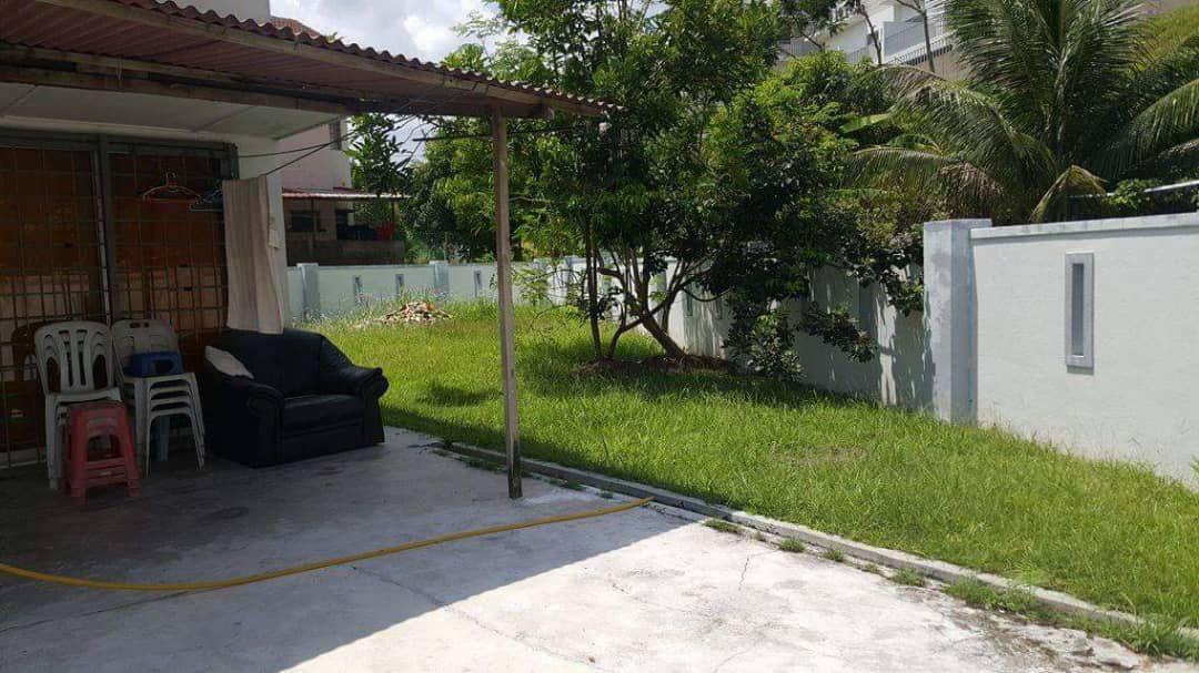 CORNER LOT Seksyen 5 Bandar Mahkota Cheras - photo 6